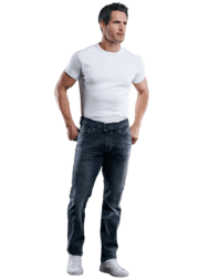 engbers Jeans 5-Pocket Superstretch engbers Jeans 5-Pocket Superstretch