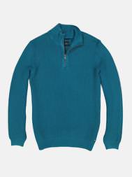 engbers Pullover Polokragen engbers Pullover Polokragen