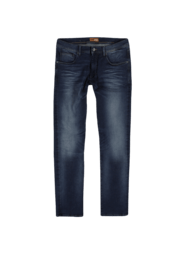 emilio adani Modische Blue Denim emilio adani Modische Blue Denim