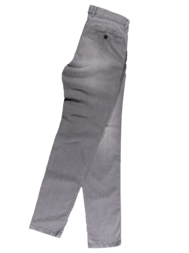 emilio adani Chino im Jeans-Look aus leichter Baumwolle emilio adani Chino im Jeans-Look aus leichter Baumwolle