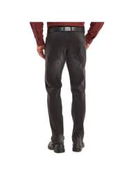 engbers Anthrazitfarbene Jeans engbers Anthrazitfarbene Jeans