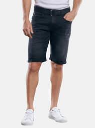 engbers Shorts mit tonigen Steppnähten engbers Shorts mit tonigen Steppnähten