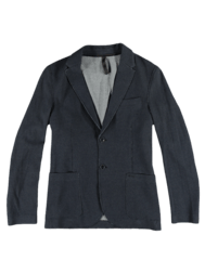 emilio adani Elastisches Jerseysakko slim fit emilio adani Elastisches Jerseysakko slim fit
