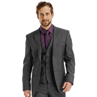 engbers Anzugsakko slim fit engbers Anzugsakko slim fit