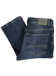engbers Jeans mit modischer Waschung engbers Jeans mit modischer Waschung
