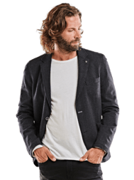 emilio adani Freizeit-Sakko slim fit emilio adani Freizeit-Sakko slim fit
