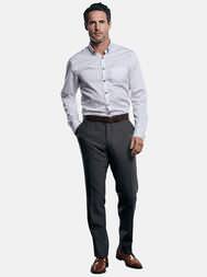 engbers Anzughose slim fit engbers Anzughose slim fit