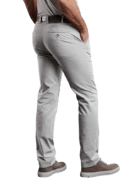ENGBERS GERMANY Hochwertige Sommer-Chino mit edler Innenverarbeitung ENGBERS GERMANY Hochwertige Sommer-Chino mit edler Innenverarbeitung