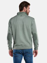 engbers Sweatshirt Stehbund engbers Sweatshirt Stehbund