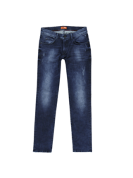 emilio adani Modische Blue Denim emilio adani Modische Blue Denim