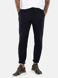emilio adani Herren Hose in Saphirblau emilio adani Herren Hose in Saphirblau