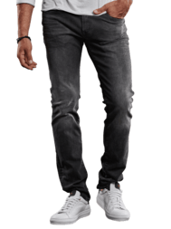 emilio adani Jeans im Used-Look emilio adani Jeans im Used-Look