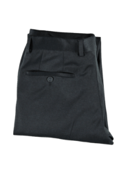 emilio adani Herren Anzughose slim fit in Saphirblau emilio adani Herren Anzughose slim fit in Saphirblau
