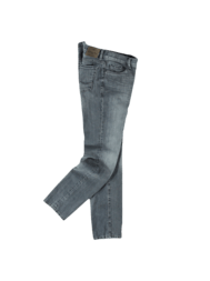engbers Jeans mit modischen Steppnähten engbers Jeans mit modischen Steppnähten