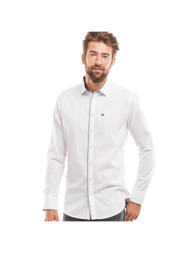 engbers Hemd uni slim fit engbers Hemd uni slim fit