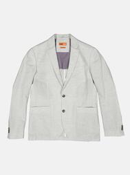 emilio adani Herren Anzugsakko slim fit in Beige emilio adani Herren Anzugsakko slim fit in Beige
