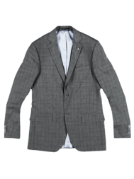 engbers Anzugsakko slim fit engbers Anzugsakko slim fit