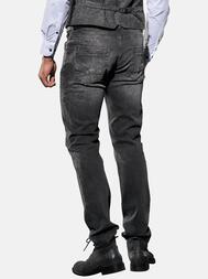 emilio adani Jeans mit authentischer Waschung emilio adani Jeans mit authentischer Waschung