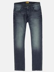 emilio adani Herren Jeans 5-Pocket in Saphirblau emilio adani Herren Jeans 5-Pocket in Saphirblau