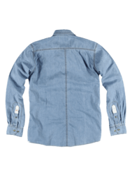 engbers Hemd uni slim fit engbers Hemd uni slim fit