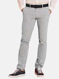 emilio adani Chino gestreift emilio adani Chino gestreift