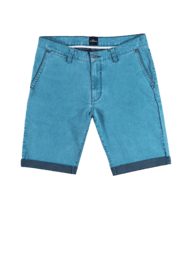 engbers Doppelt gefärbte Shorts mit komfortablem Elasthananteil engbers Doppelt gefärbte Shorts mit komfortablem Elasthananteil