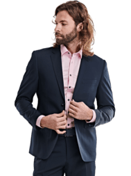 emilio adani Anzugsakko slim fit emilio adani Anzugsakko slim fit