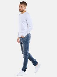 emilio adani Jeans mit authentischer Waschung emilio adani Jeans mit authentischer Waschung