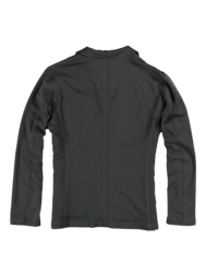 emilio adani Herren Slim-Fit Sakko in Anthrazit emilio adani Herren Slim-Fit Sakko in Anthrazit