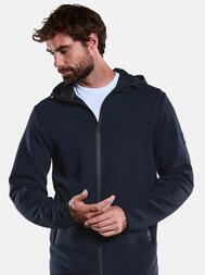 engbers Sweatjacke Kapuze engbers Sweatjacke Kapuze