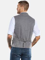 emilio adani Sakko-Weste mit Zipper emilio adani Sakko-Weste mit Zipper