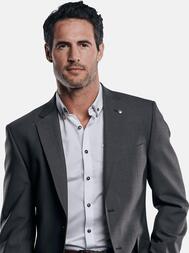engbers Anzugsakko slim fit engbers Anzugsakko slim fit