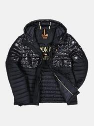 emilio adani Steppjacke leicht glänzend emilio adani Steppjacke leicht glänzend