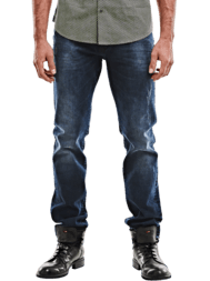 emilio adani Modische Blue Denim emilio adani Modische Blue Denim