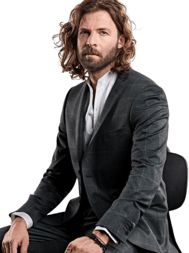 emilio adani Anzugsakko slim fit emilio adani Anzugsakko slim fit