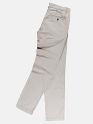 emilio adani Modische Leinenhose mit softem Warengriff emilio adani Modische Leinenhose mit softem Warengriff