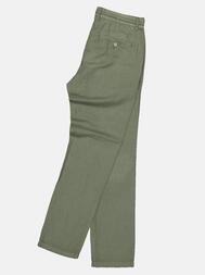 emilio adani Chino mit Tunnelzug emilio adani Chino mit Tunnelzug
