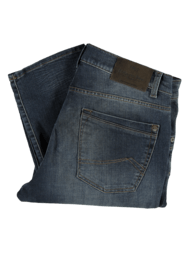 engbers Jeans aus modernem Crossdenim engbers Jeans aus modernem Crossdenim