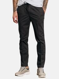 emilio adani Baumwoll-Hose mit Comfort-Stretch-Anteil emilio adani Baumwoll-Hose mit Comfort-Stretch-Anteil