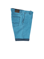engbers Doppelt gefärbte Shorts mit komfortablem Elasthananteil engbers Doppelt gefärbte Shorts mit komfortablem Elasthananteil
