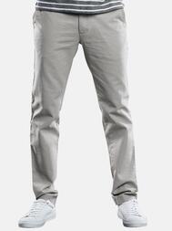emilio adani Modische Leinenhose mit softem Warengriff emilio adani Modische Leinenhose mit softem Warengriff