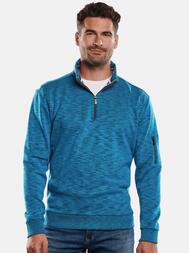 engbers Sweatshirt Stehbund engbers Sweatshirt Stehbund