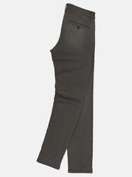emilio adani Herren Chino slim fit in Hellbraun emilio adani Herren Chino slim fit in Hellbraun