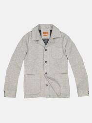 emilio adani Overshirt aus Leinen-Mix emilio adani Overshirt aus Leinen-Mix