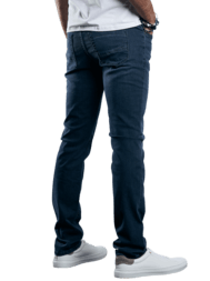 emilio adani Modische Blue Jeans in authentischer Waschung emilio adani Modische Blue Jeans in authentischer Waschung