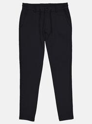 emilio adani Herren Hose in Saphirblau emilio adani Herren Hose in Saphirblau