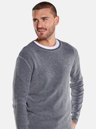 emilio adani Rundhals Pullover emilio adani Rundhals Pullover