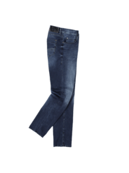 emilio adani Modische Dark Blue Denim emilio adani Modische Dark Blue Denim