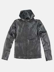 emilio adani Lederjacke emilio adani Lederjacke