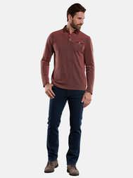 engbers Poloshirt langarm engbers Poloshirt langarm